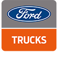 Ford Trucks Logo